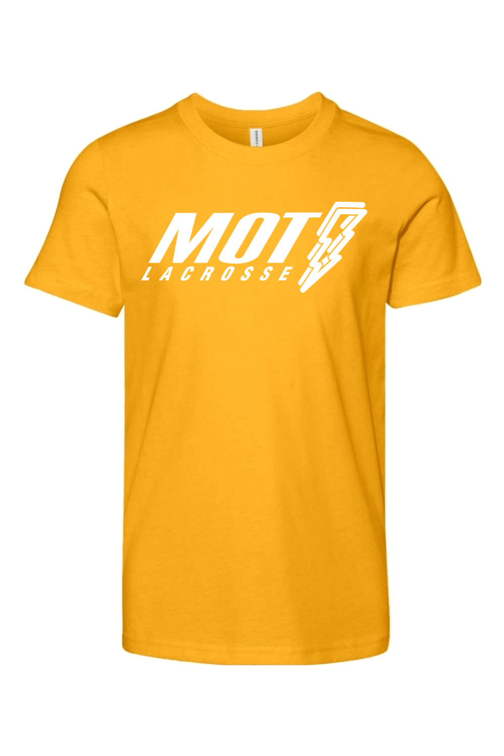 MOT YLC Youth Lifestyle T-Shirt Signature Lacrosse