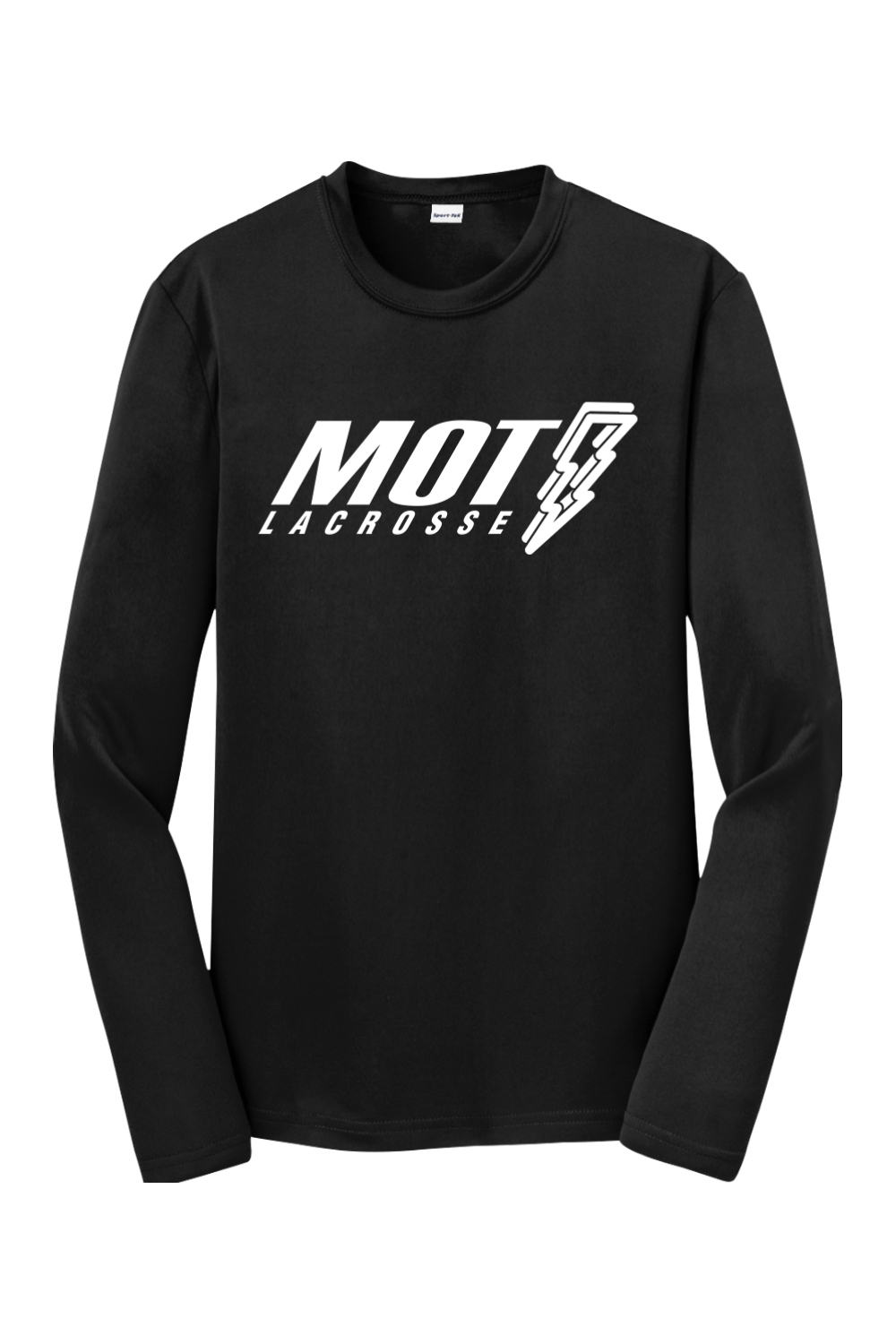 MOT YLC Youth Long Sleeve T-Shirt Signature Lacrosse