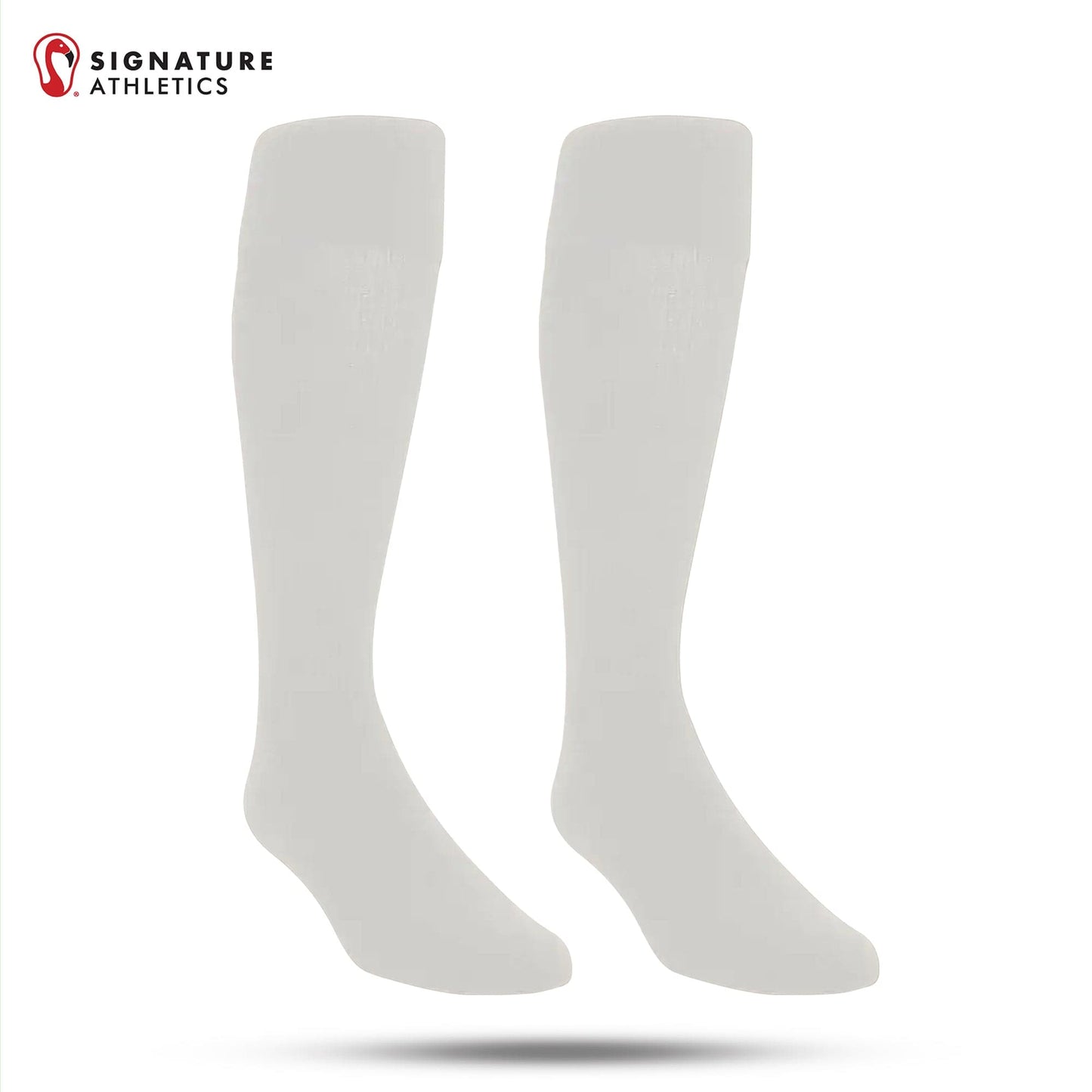 Mountain United Light Grey Men's 2 Piece Player Game Package Signature Lacrosse