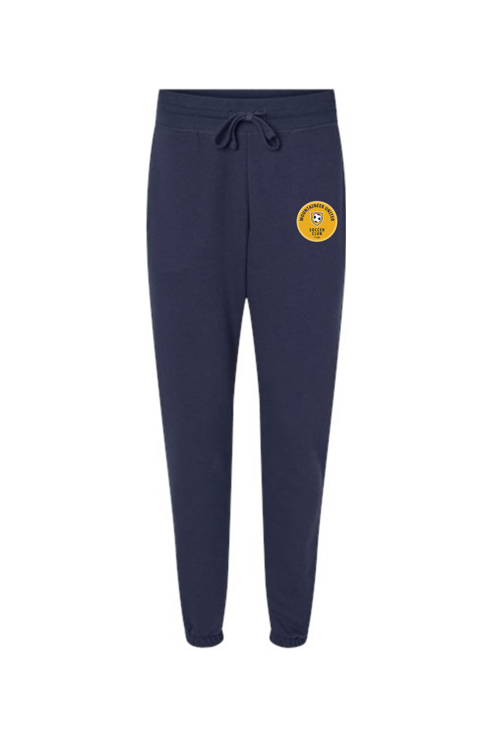 Mountain United SC Adult Sweatpants Signature Lacrosse