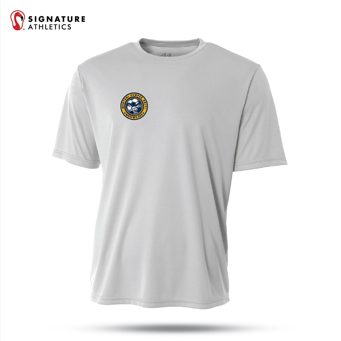 Mountain United Youth 3 Piece Practice Kit Signature Lacrosse
