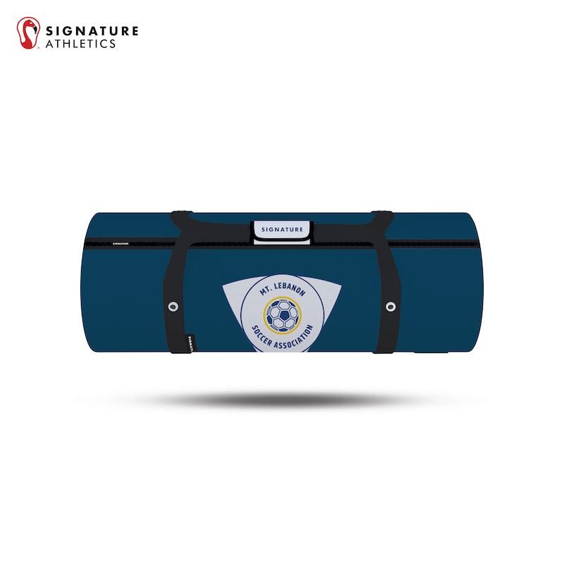Mt. Lebanon Signature Sports Duffle Bag (Development) Signature Lacrosse