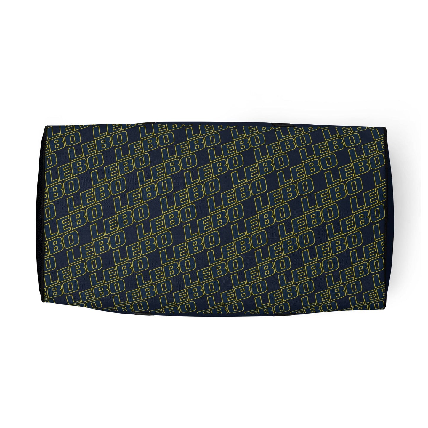Mt Lebanon Soccer Association Sideline Bag Signature Lacrosse