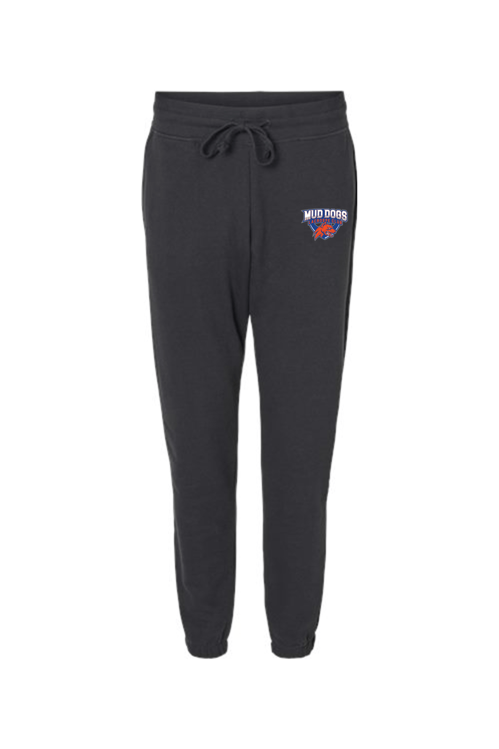Mud Dogs LC Adult Sweatpants Signature Lacrosse
