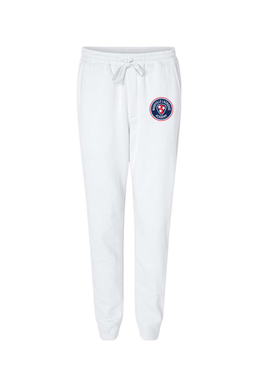 Nashville Lacrosse Adult Sweatpants Signature Lacrosse
