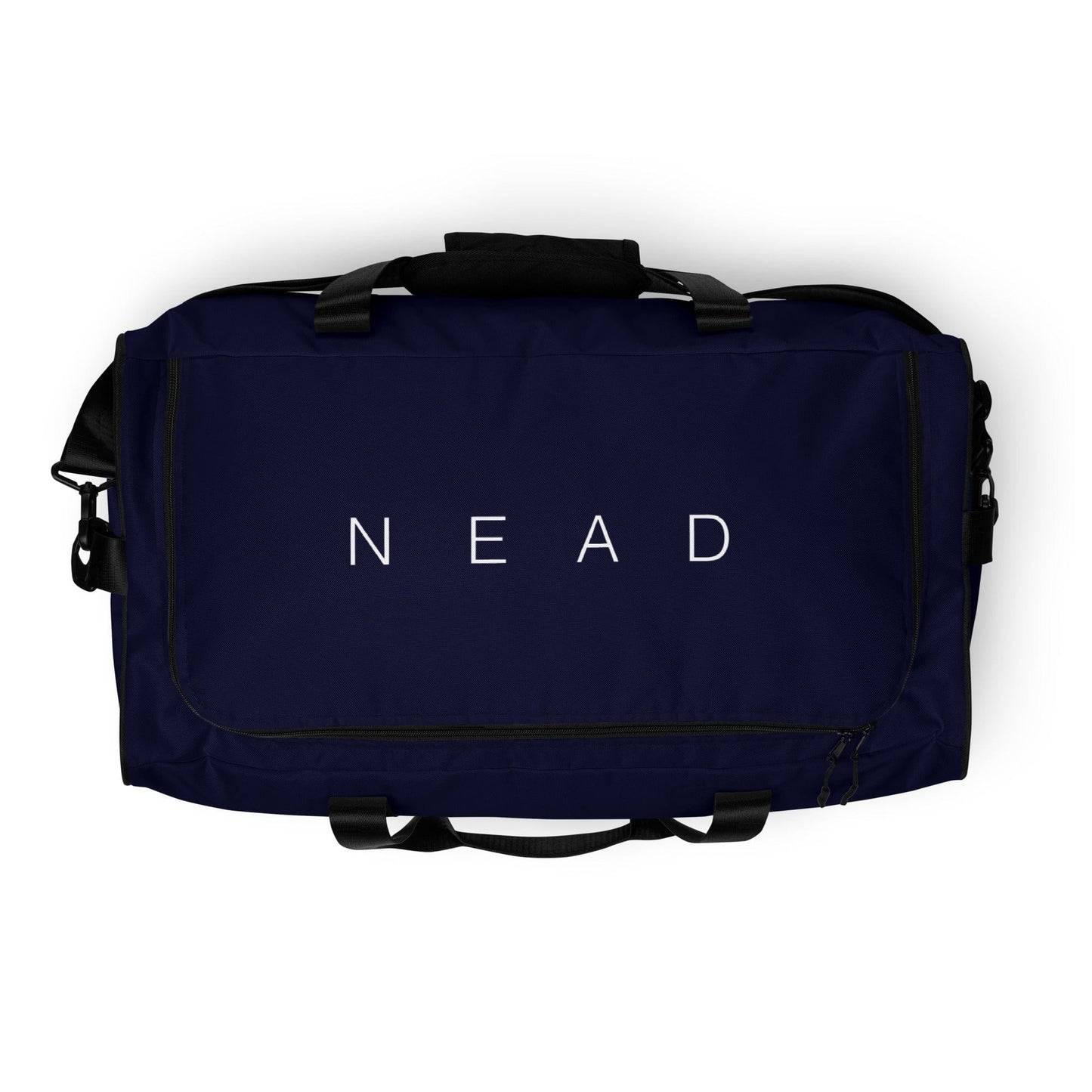 NEAD Sideline Duffel Bag Signature Lacrosse