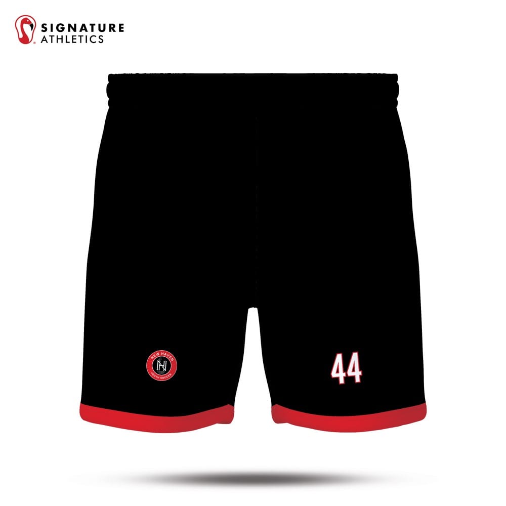 New Haven Men's Game Shorts Signature Lacrosse