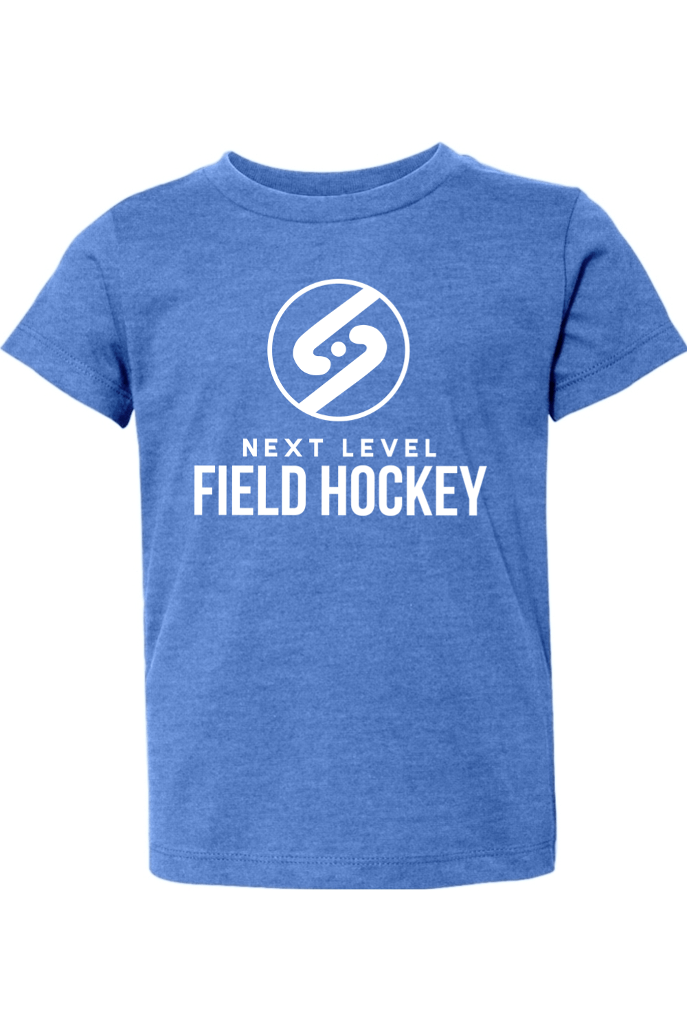 Next Level FH Toddler T-Shirt Signature Lacrosse