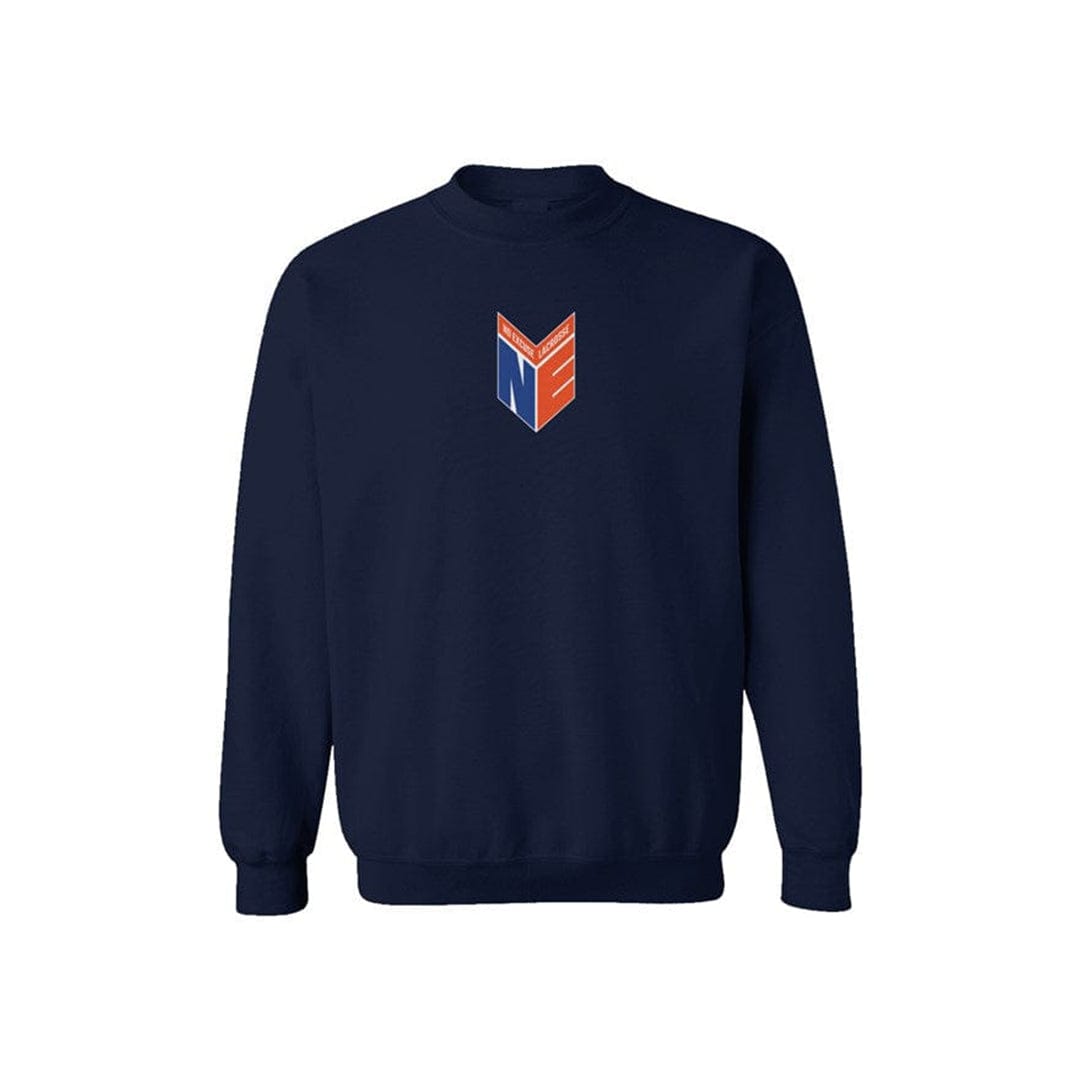 No-Excuse Arizona Premium Youth Sweatshirt Signature Lacrosse