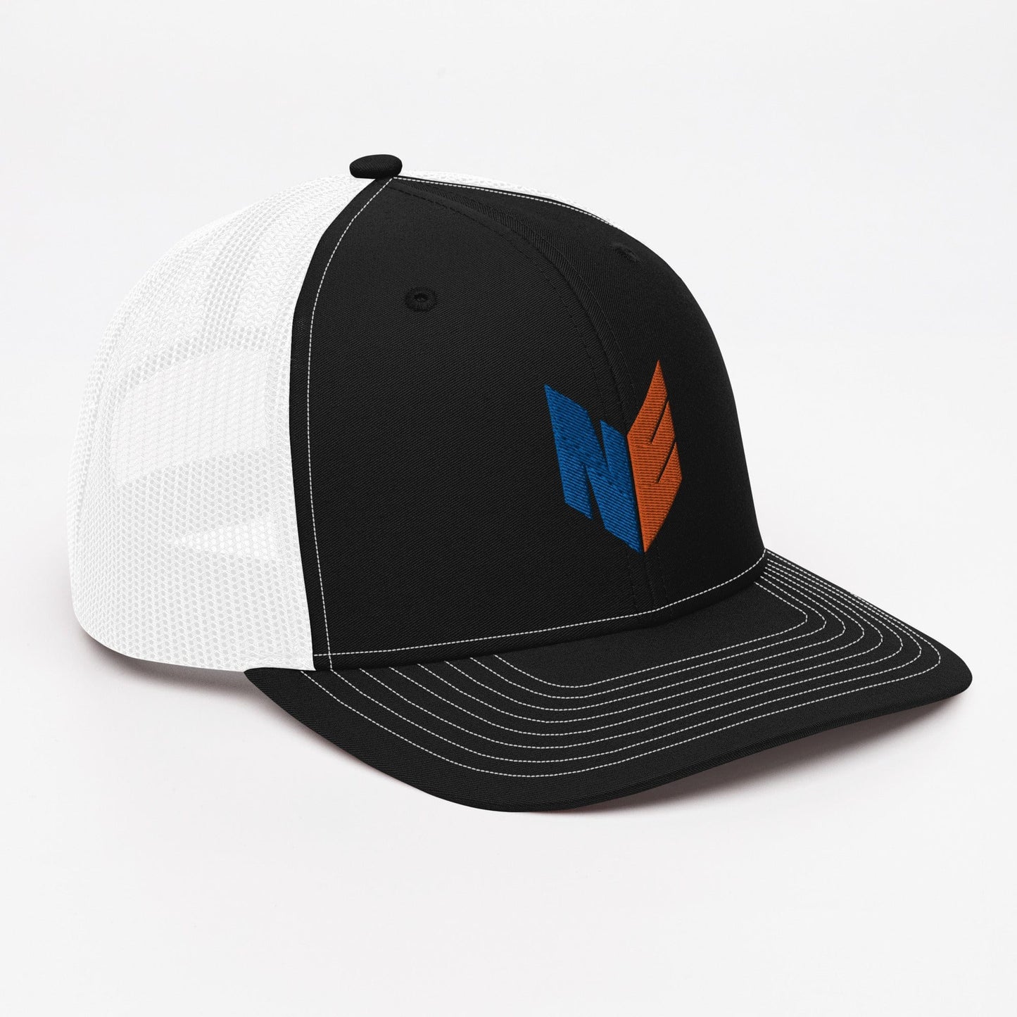 No-Excuse Chattanooga Richardson Trucker Hat Signature Lacrosse