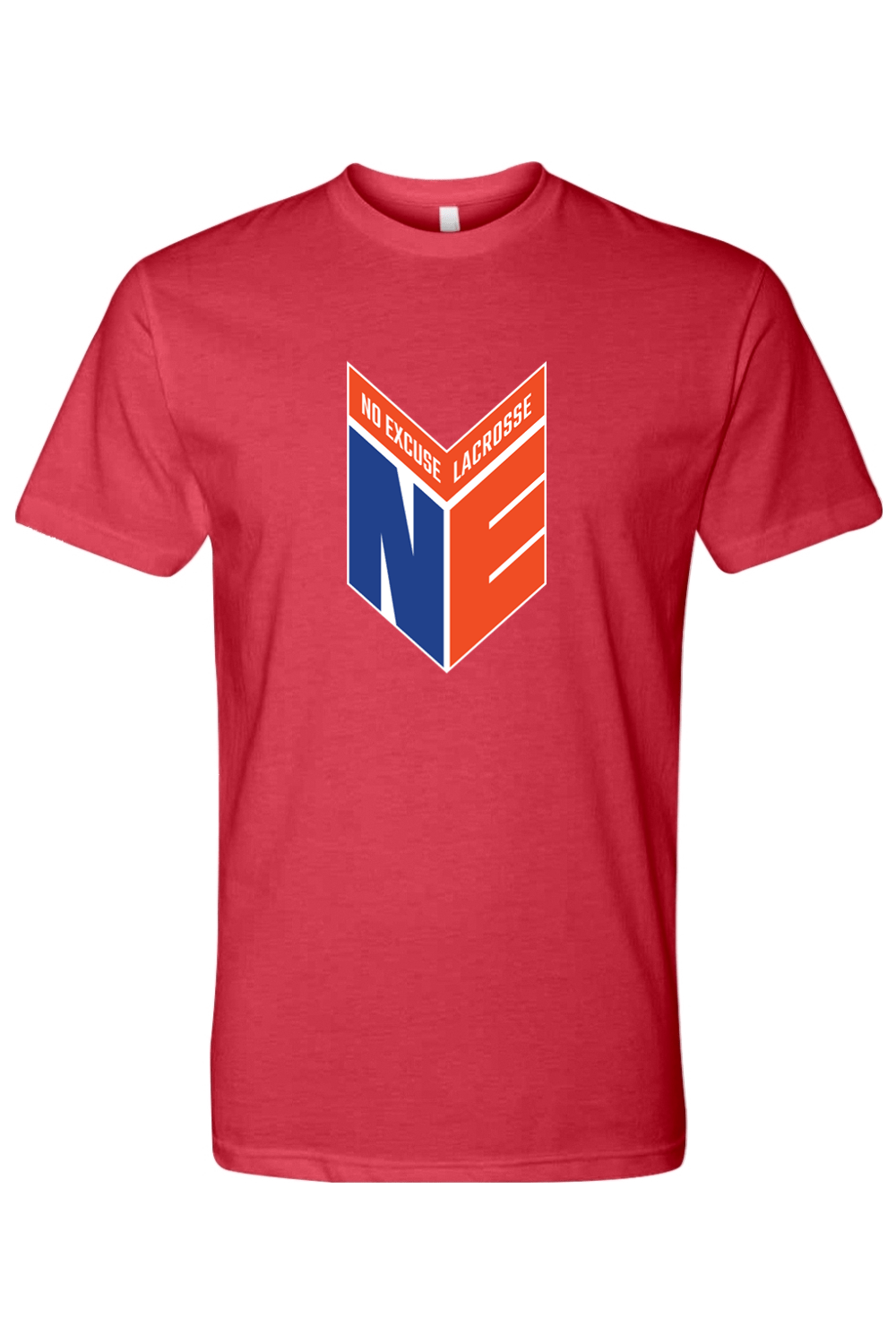 No Excuse LC Arizona Adult Men's T-Shirt Signature Lacrosse