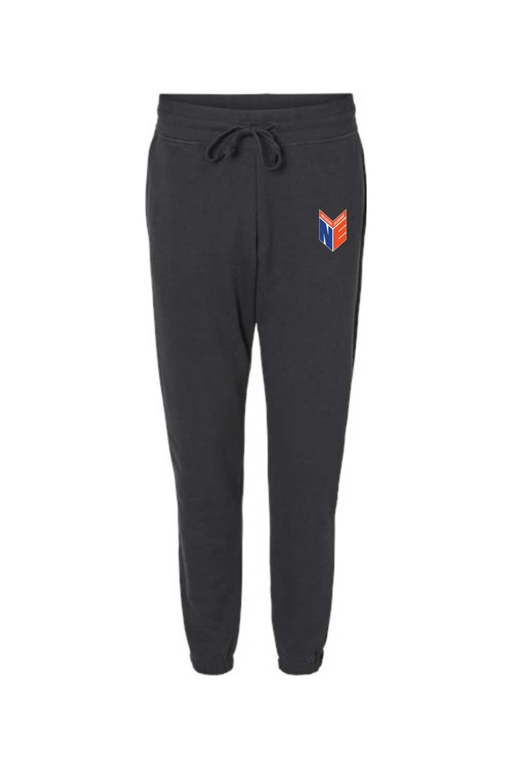 No Excuse LC Nashville Adult Sweatpants Signature Lacrosse