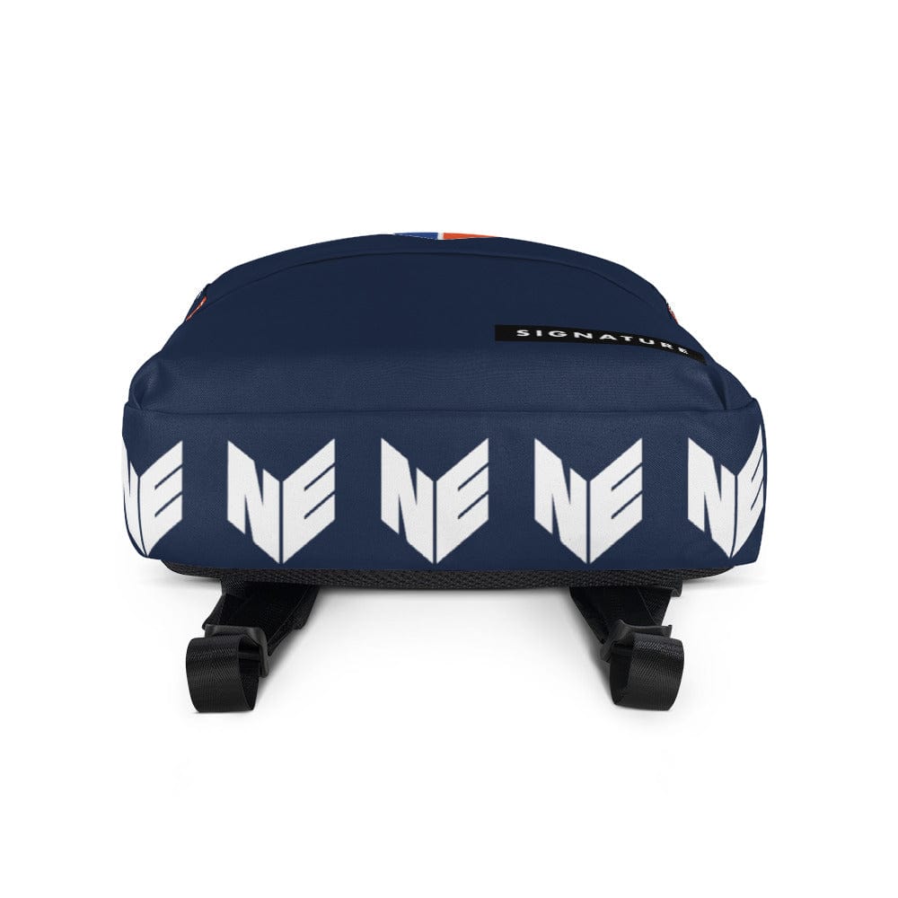 No-Excuse Nashville Travel Backpack Signature Lacrosse