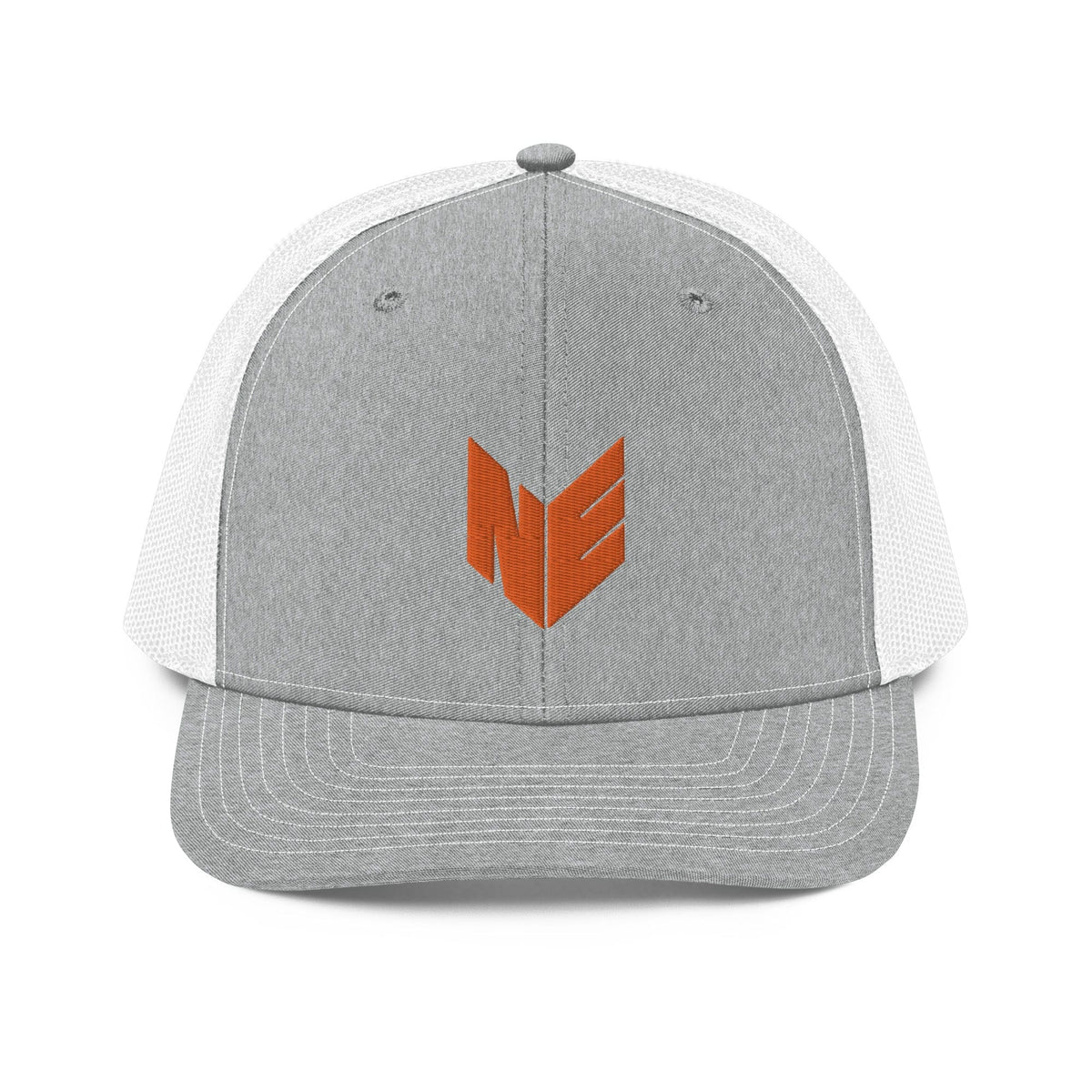 No-Excuse Nashville Trucker Hat Signature Lacrosse