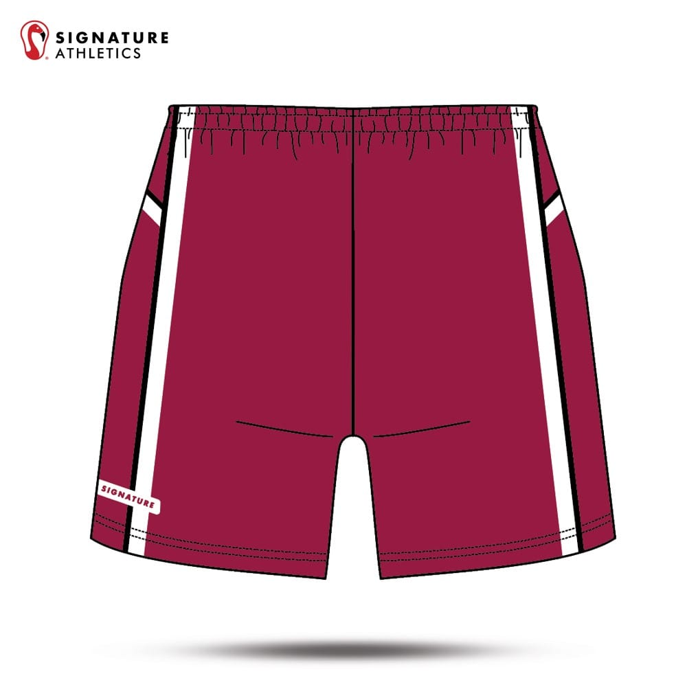 NorCal Flag Football Arizona Cardinals 2 Piece Player Package Signature Lacrosse
