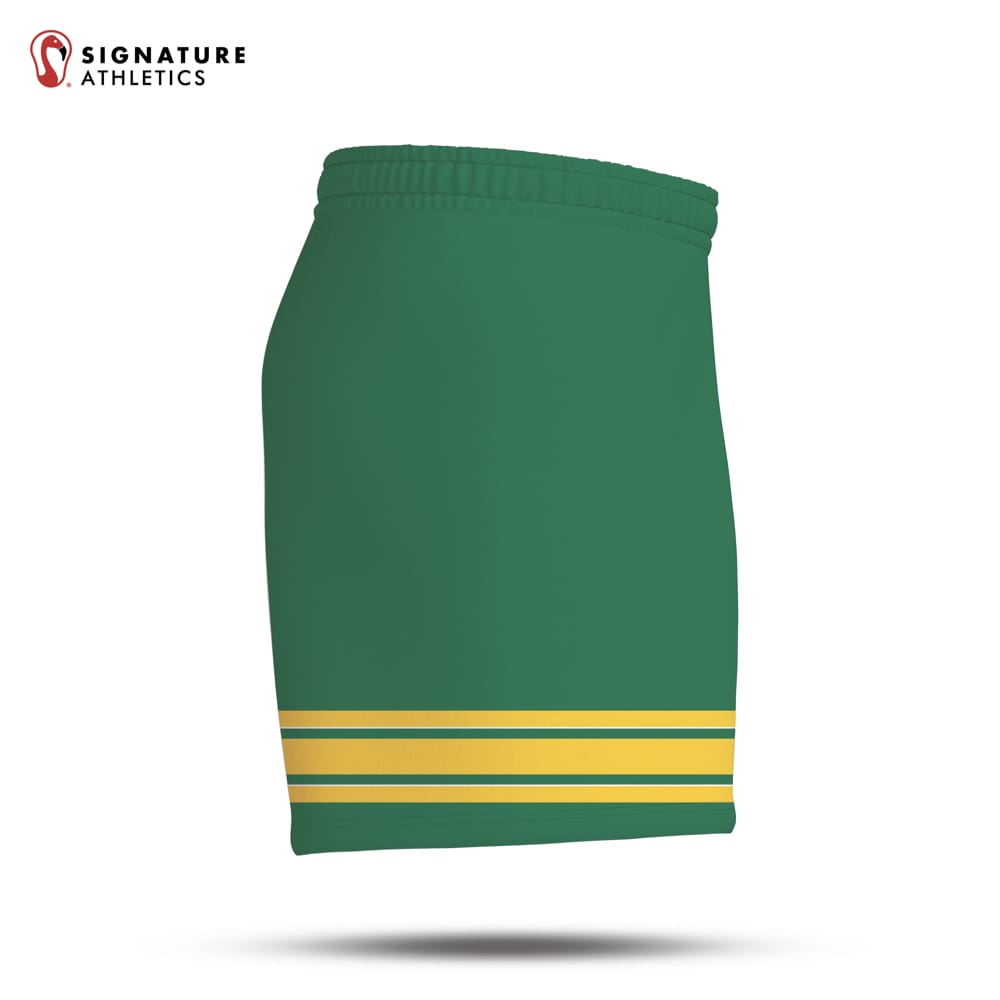 Norcal Flag Football Green Bay Packers Men's 2 Piece Player Package Signature Lacrosse
