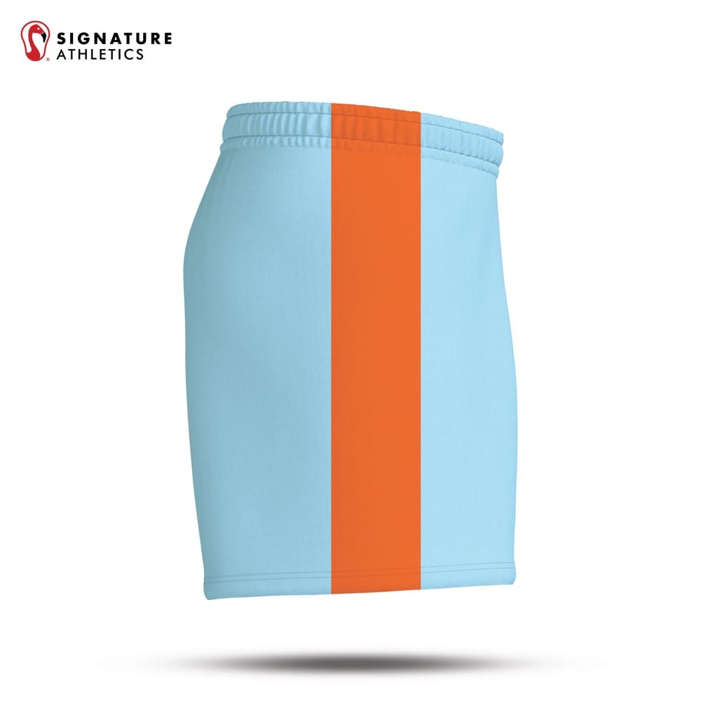 NorCal Flag Football Miami Dolphins Men's 2 Piece Player Package Signature Lacrosse