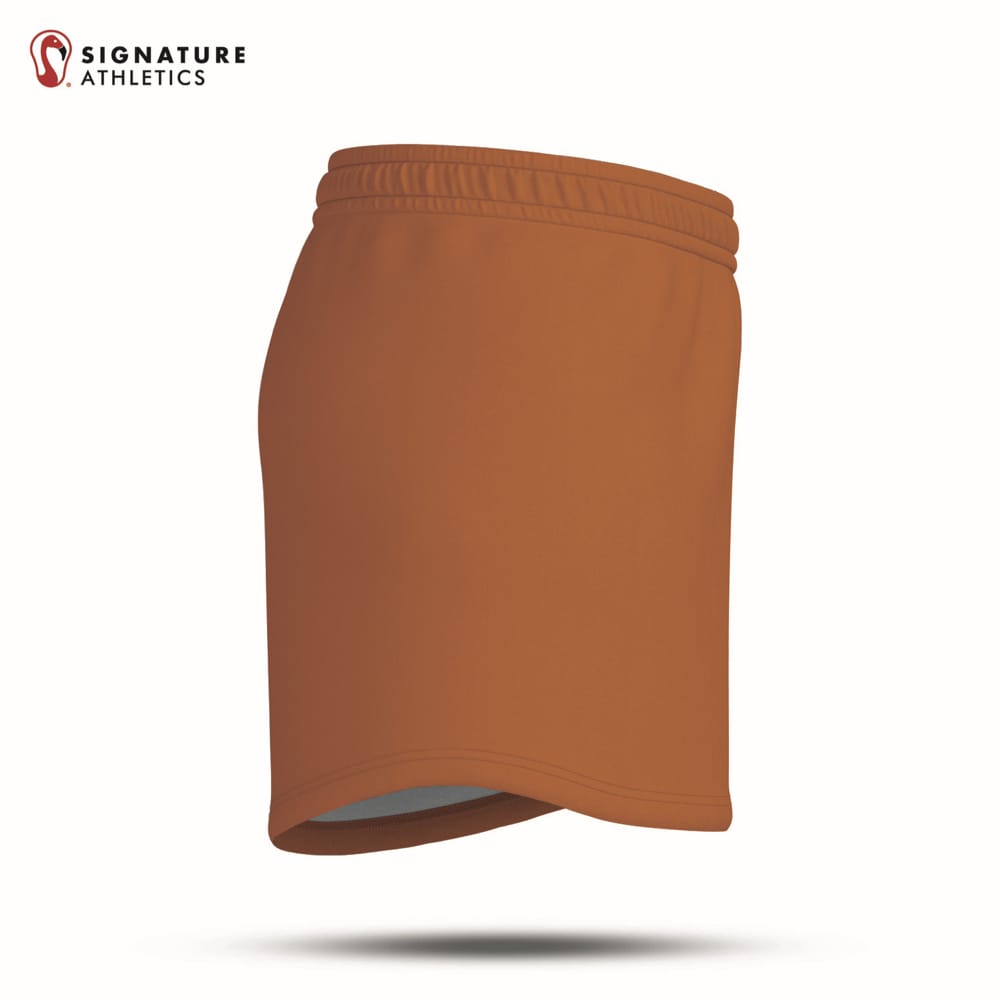 Norcal Flag Football Texas Men's Game Shorts Signature Lacrosse