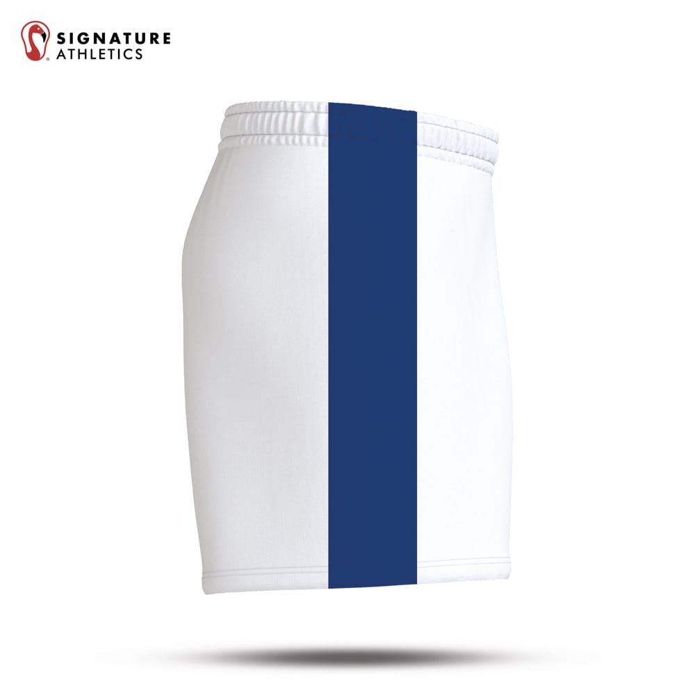 Norcal Flag Football White Dallas Cowboys Men's 2 Piece Player Package Signature Lacrosse