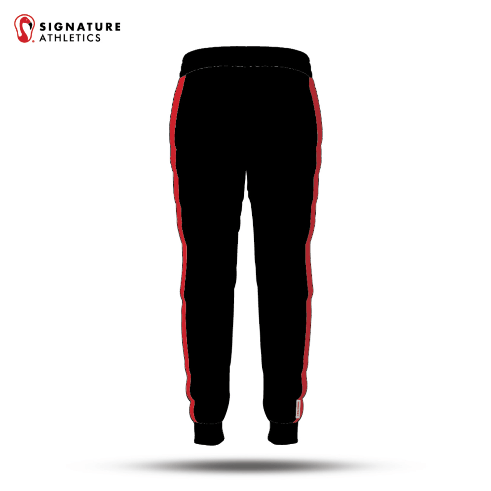North Gwinnett Lacrosse Men's 2 Piece Travel Package Signature Lacrosse