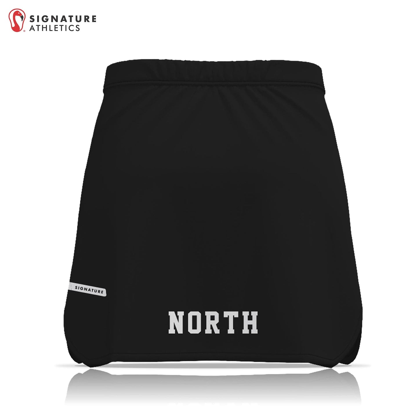 North Gwinnett Lacrosse Women's Game Skirt Signature Lacrosse