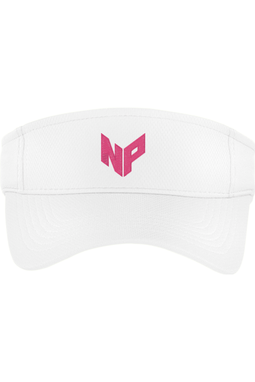 North Phoenix Lacrosse Embroidered Visor Signature Lacrosse