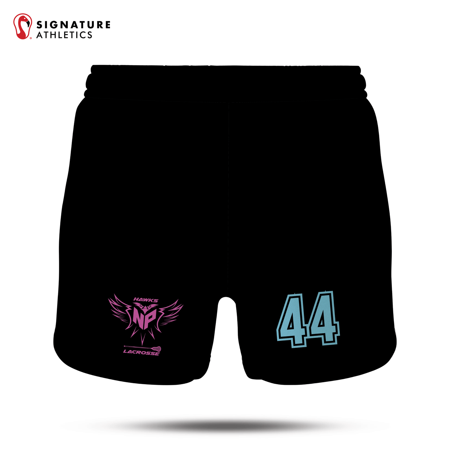 North Phoenix Women's 3 Piece Player Package Signature Lacrosse