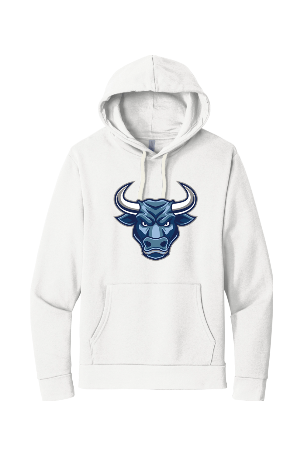 North River Lacrosse Adult Premium Lightweight Hoodie Signature Lacrosse