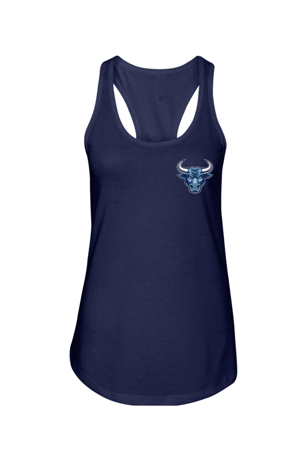 North River Lacrosse Adult Women's Tank Top Signature Lacrosse