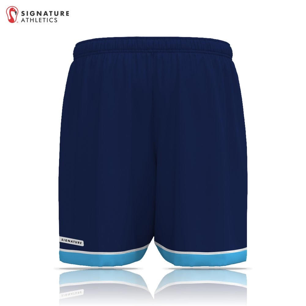 North River Lacrosse Men's 3 Piece Player Package Signature Lacrosse