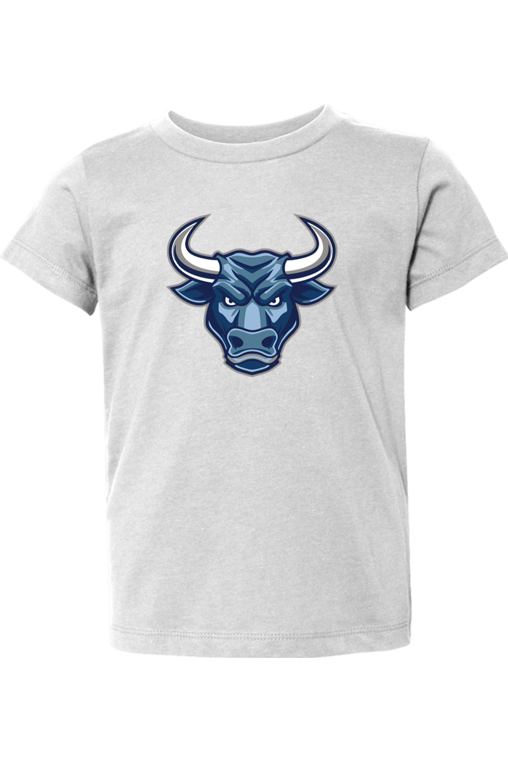 North River Lacrosse Toddler T-Shirt Signature Lacrosse