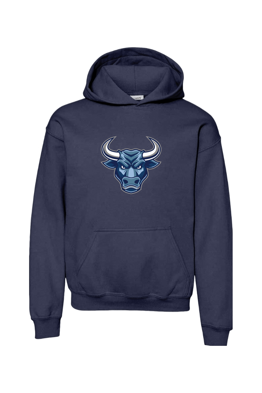North River Lacrosse Youth Hoodie Signature Lacrosse