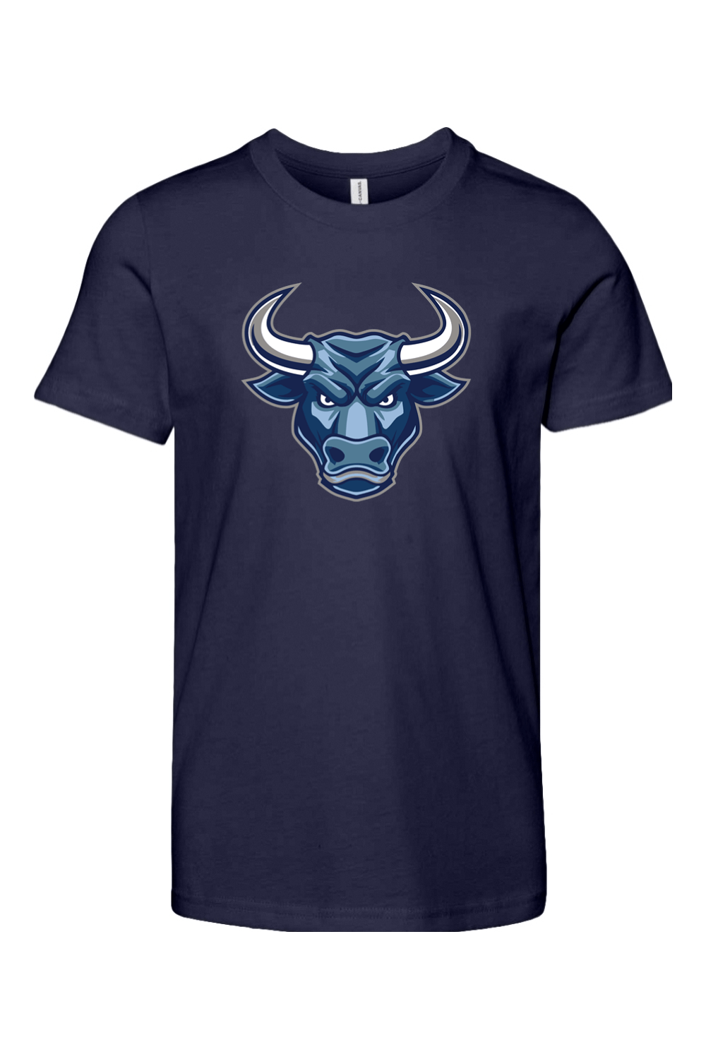 North River Lacrosse Youth Lifestyle T-Shirt Signature Lacrosse