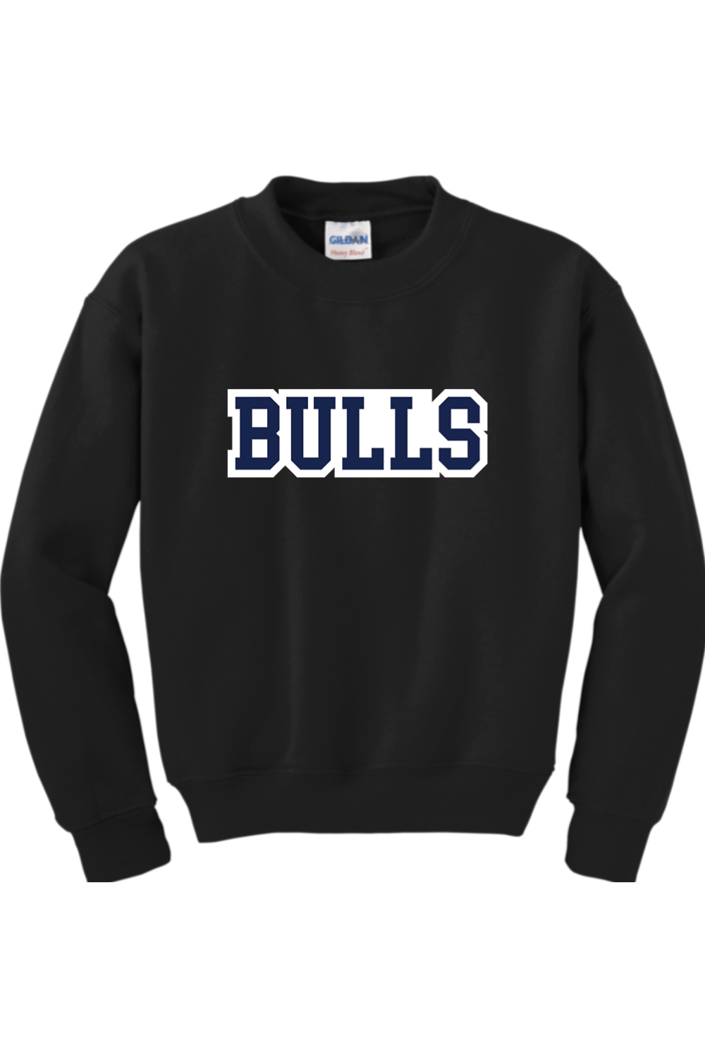 North River Lacrosse Youth Sweatshirt Signature Lacrosse