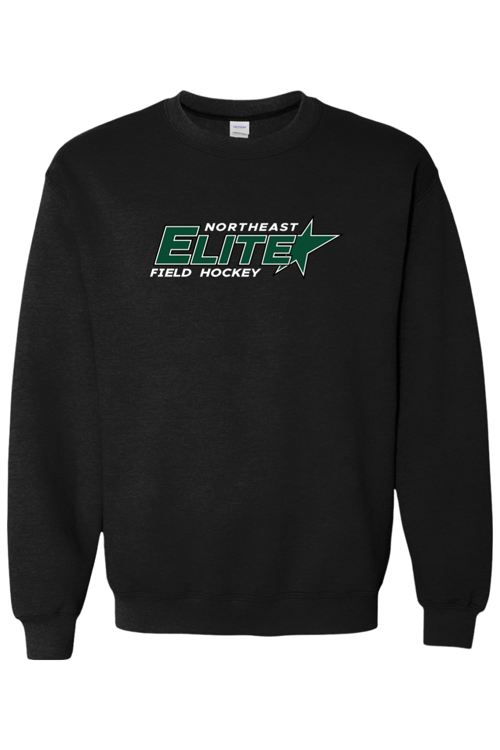 Northeast Elite FH Adult Heavyweight Sweatshirt Signature Lacrosse