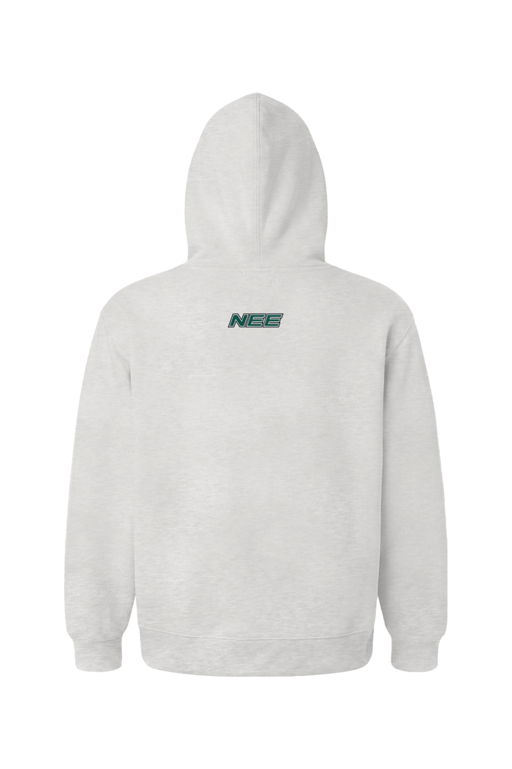 NorthEast Elite FH BELLA + CANVAS Unisex 10 oz Full-Zip Hoodie Sweatshirt Signature Lacrosse