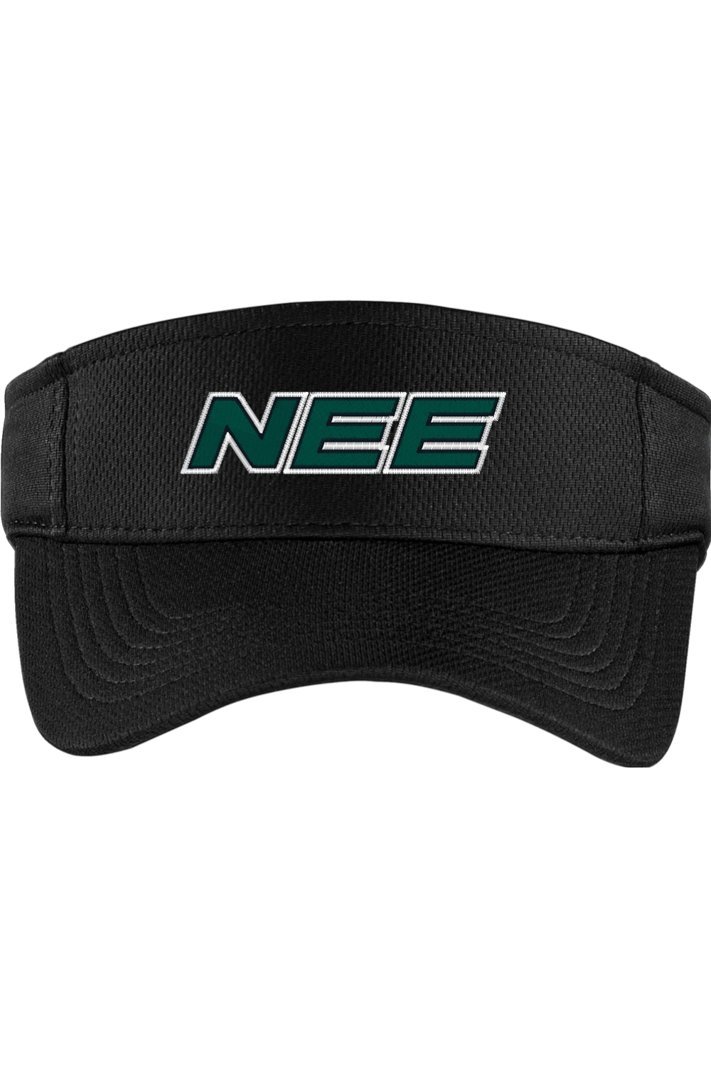Northeast Elite FH Embroidered Visor Signature Lacrosse