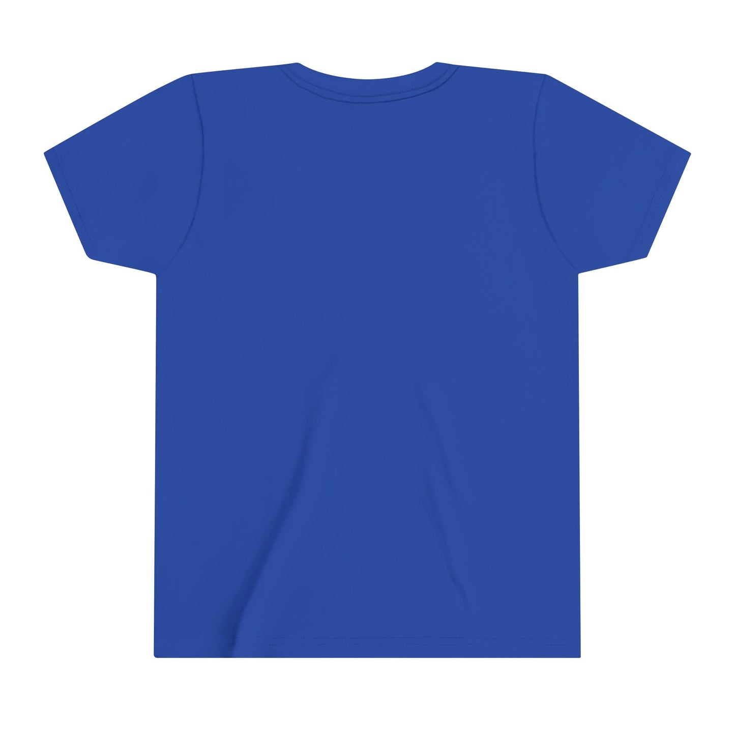 Nubs & Stumps Lacrosse Club Lifestyle T-Shirt Signature Lacrosse