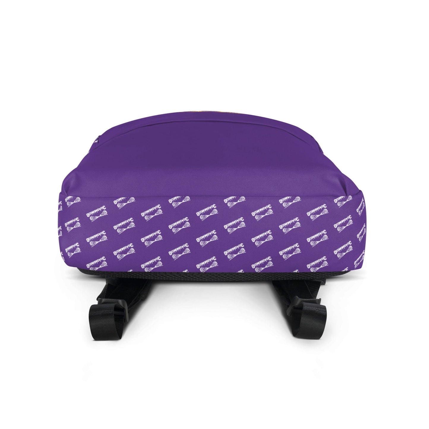 Oconomowoc Lacrosse Travel Backpack Signature Lacrosse
