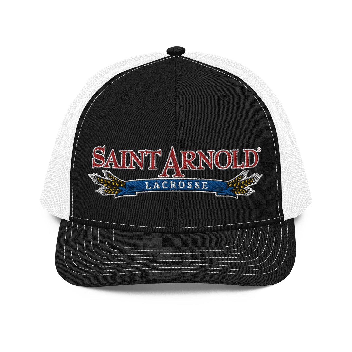 Odyssey LL Embroidered Trucker Hat Signature Lacrosse