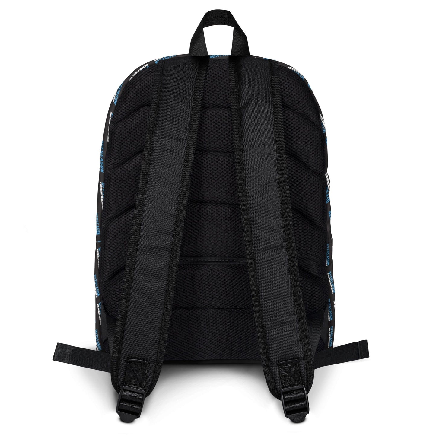 Offseason LC Sublimated Travel Backpack Signature Lacrosse