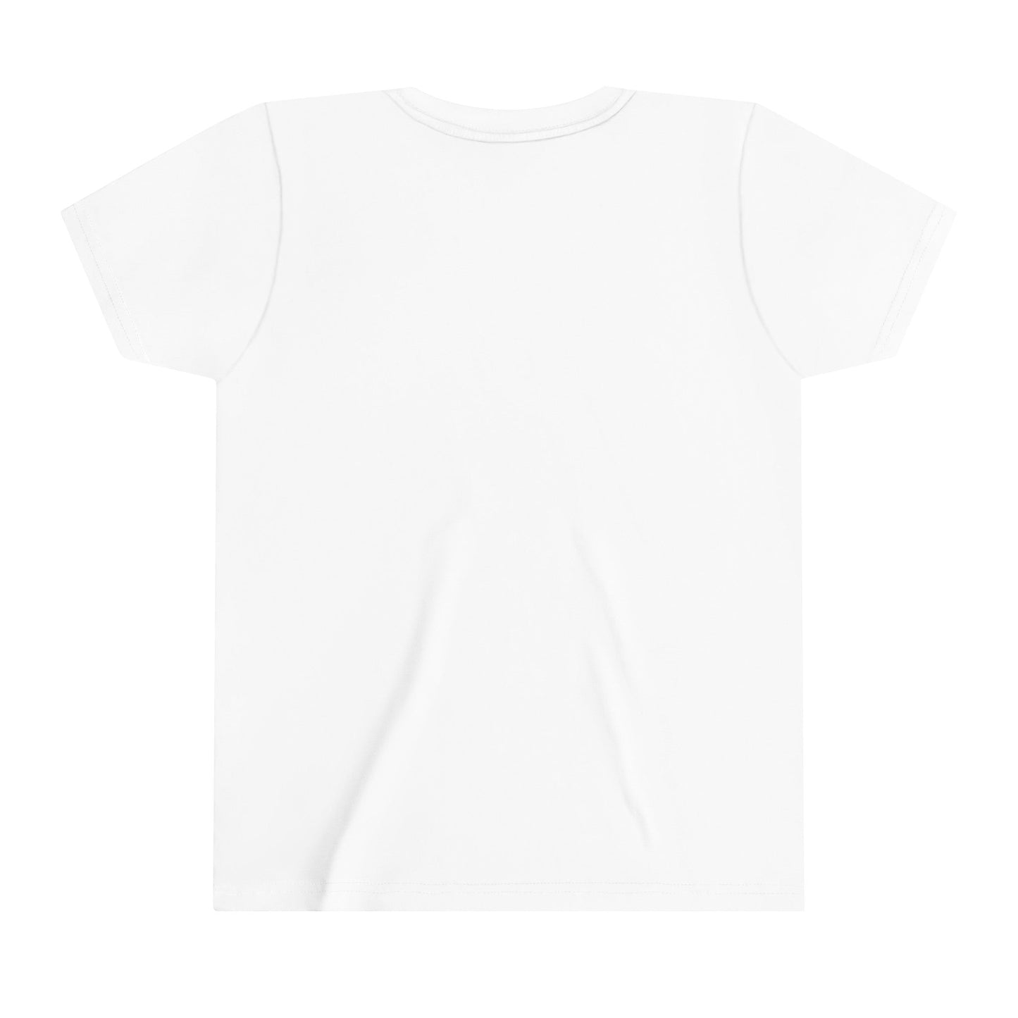 Offseason LC Youth Lifestyle T-Shirt Signature Lacrosse