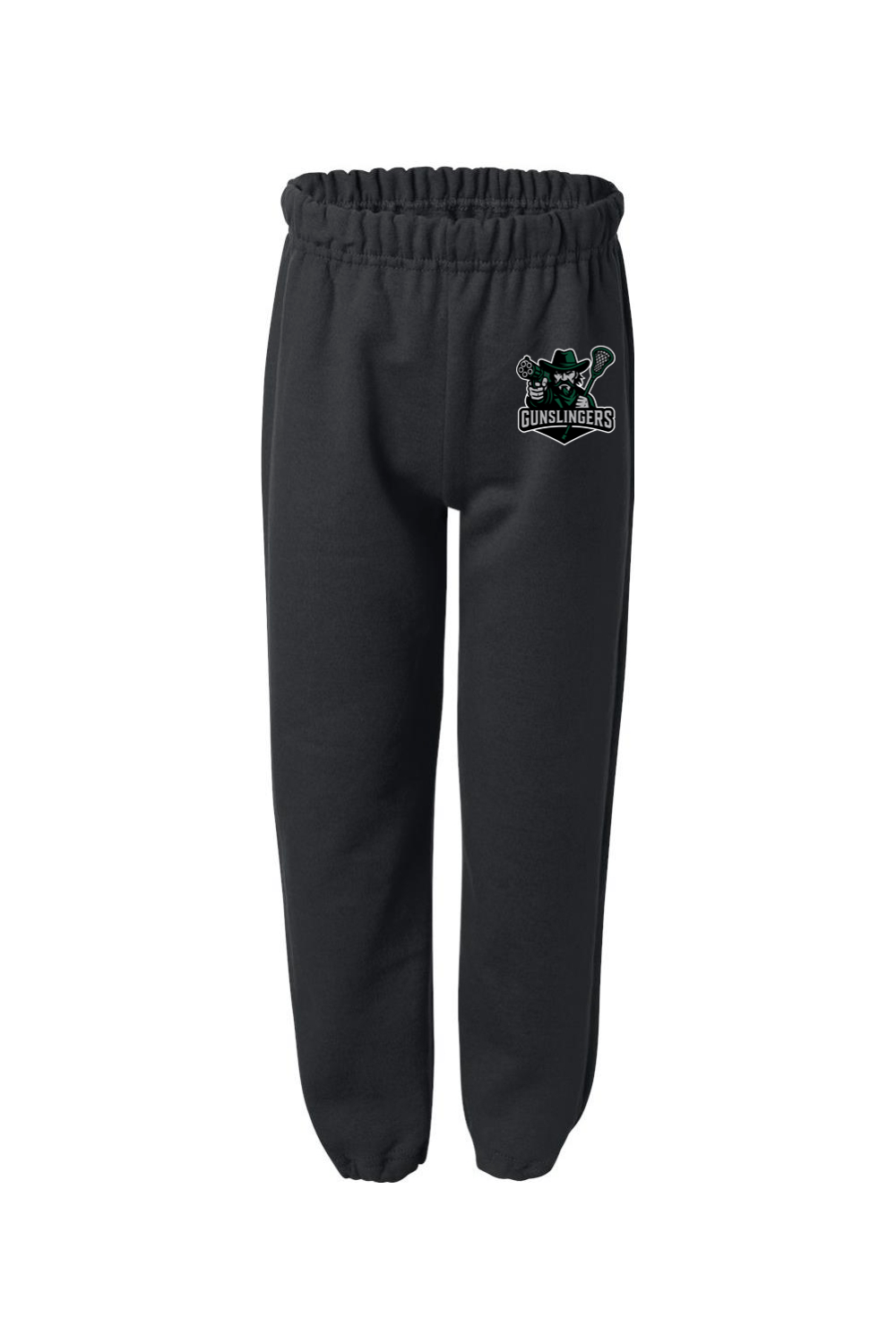 Old Dogs Lacrosse Youth Sweatpants Signature Lacrosse