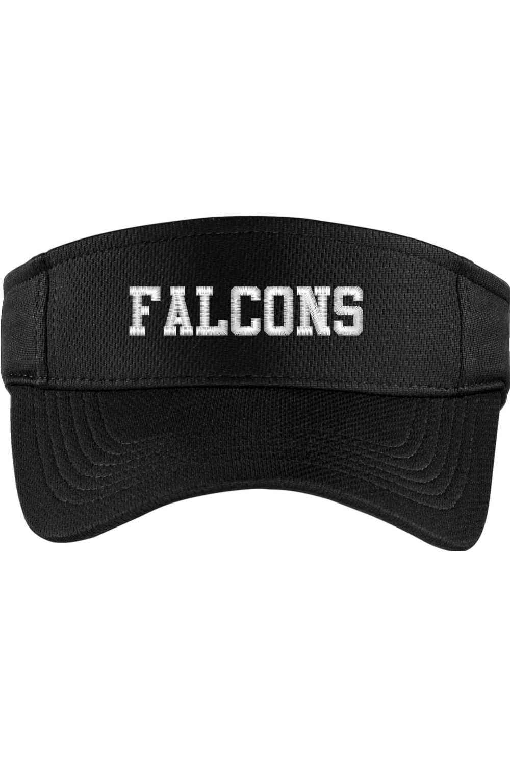 OneHill Lacrosse Embroidered Visor Signature Lacrosse
