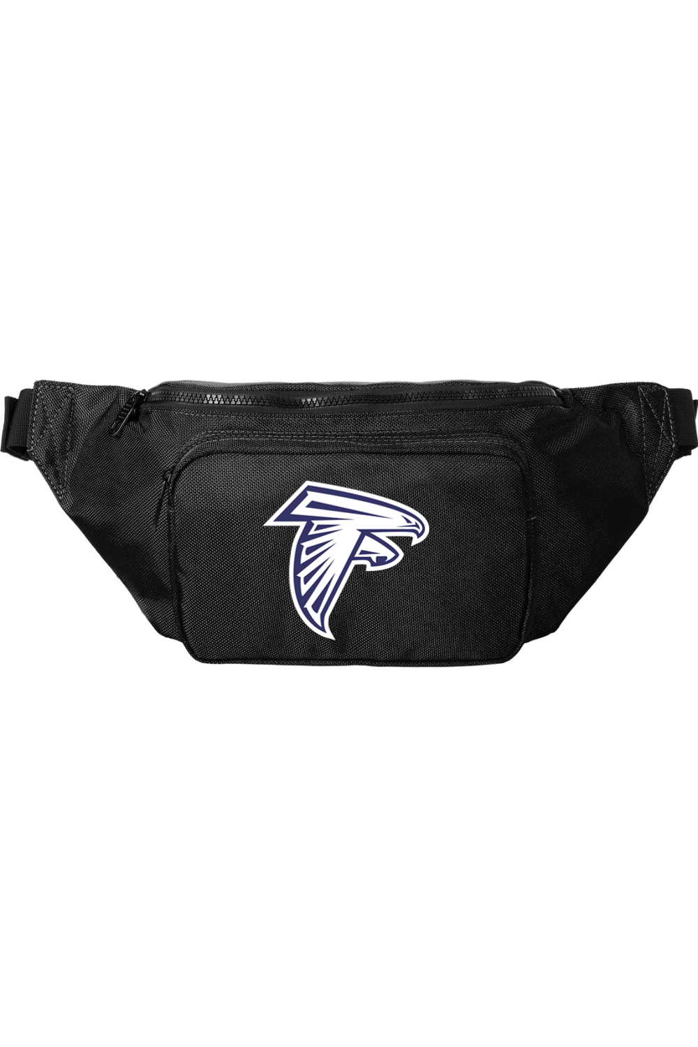 OneHill Lacrosse Large Crossbody Hip Pack Signature Lacrosse