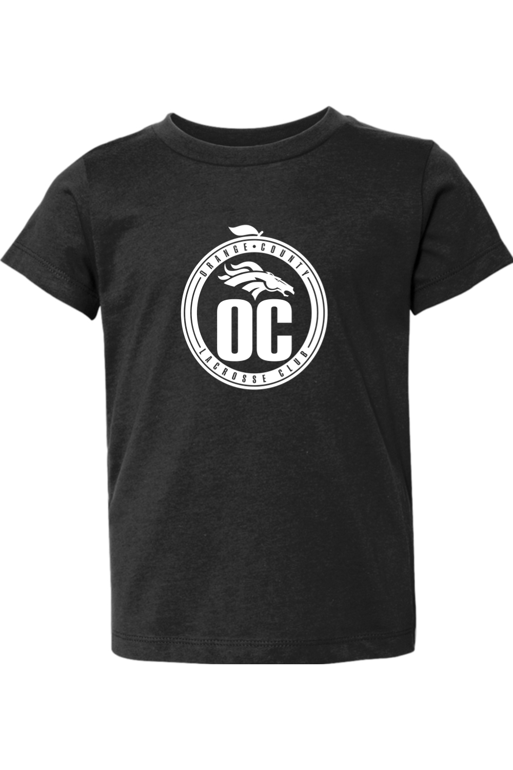 Orange County LC Toddler T-Shirt Signature Lacrosse