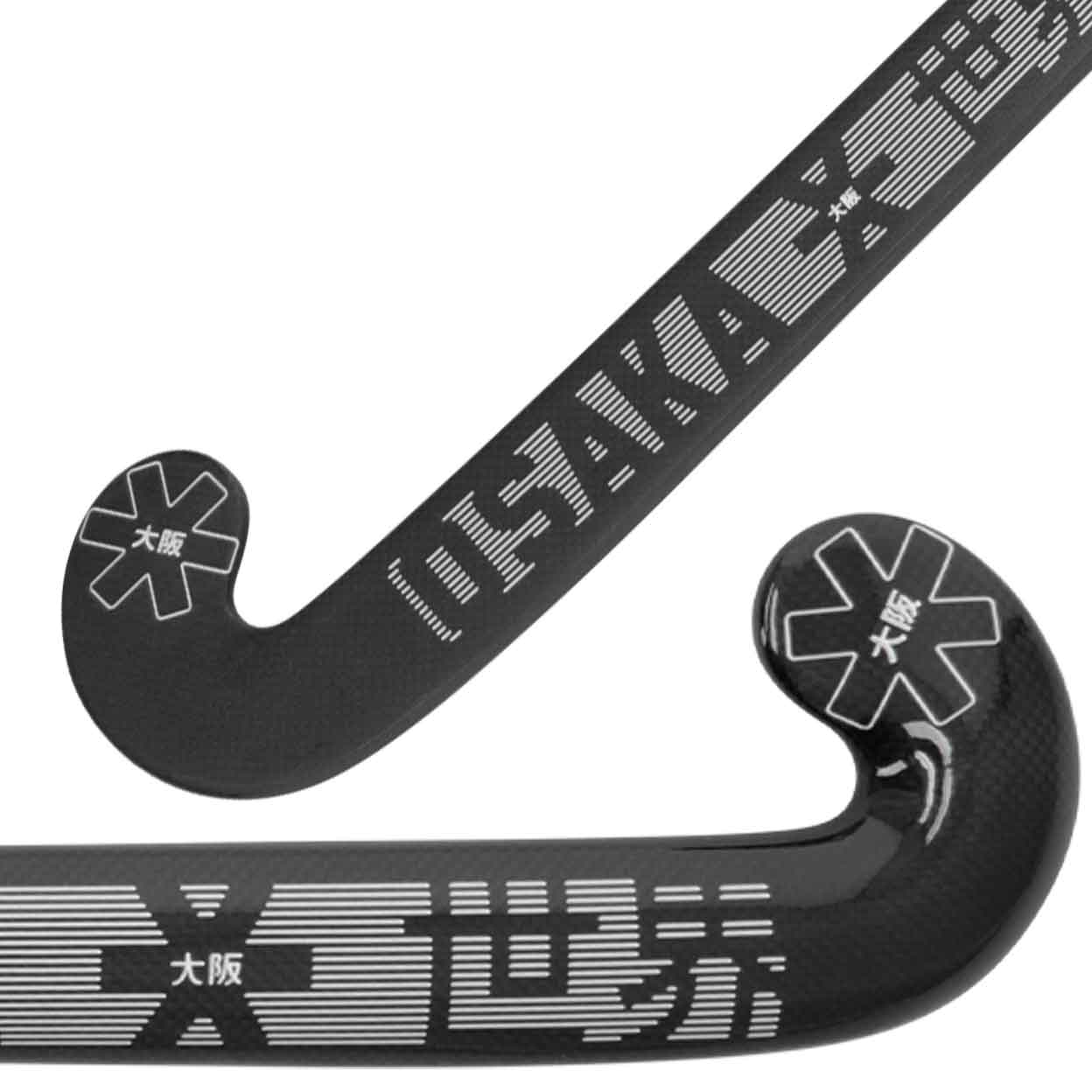Osaka Vision 85 Show Bow Field Hockey Stick – Signature Locker
