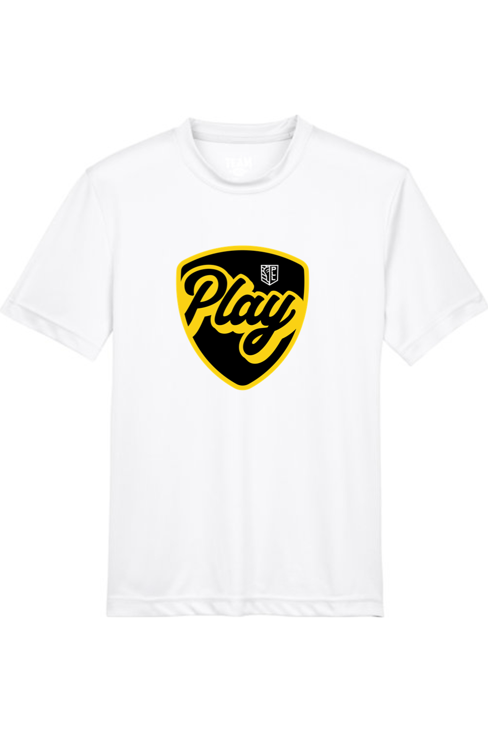 Outlaws Lacrosse Youth Athletic T-Shirt Signature Lacrosse