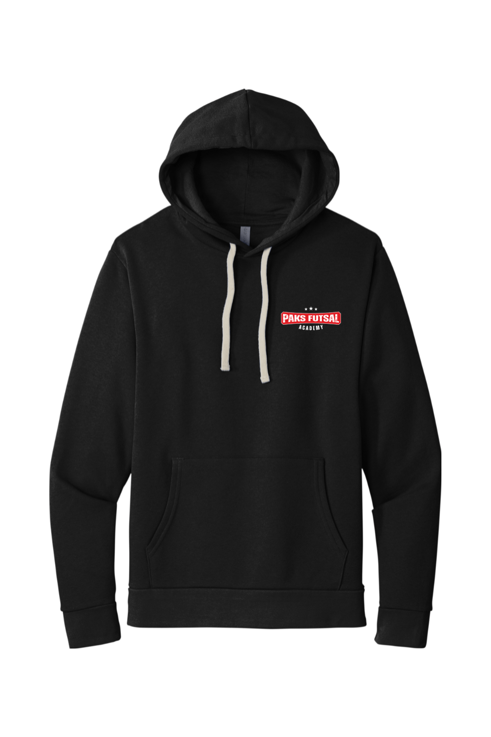 PAKS Futsal AS Adult Premium Lightweight Hoodie Signature Lacrosse