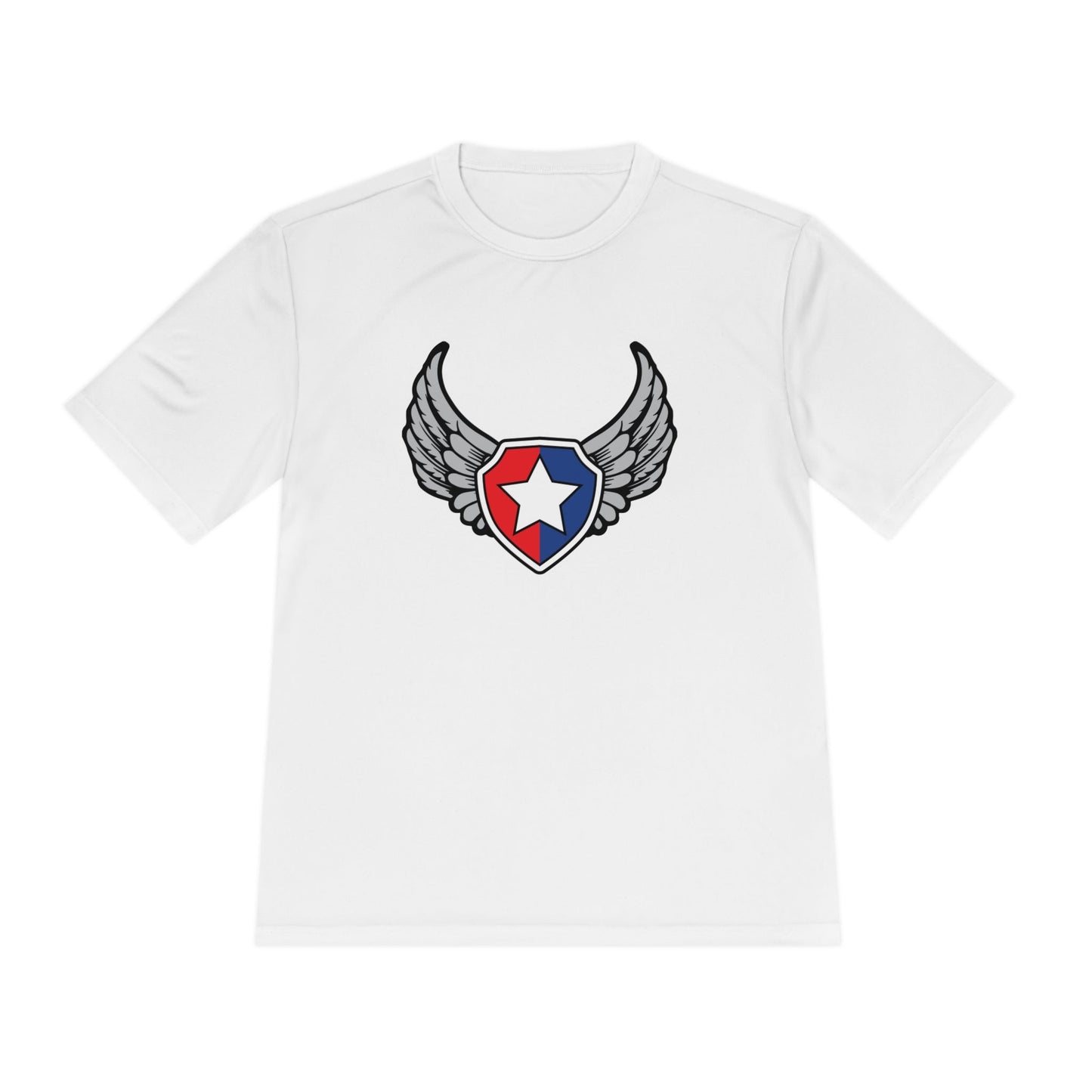 Palm Beach RL Adult Athletic T-Shirt Signature Lacrosse